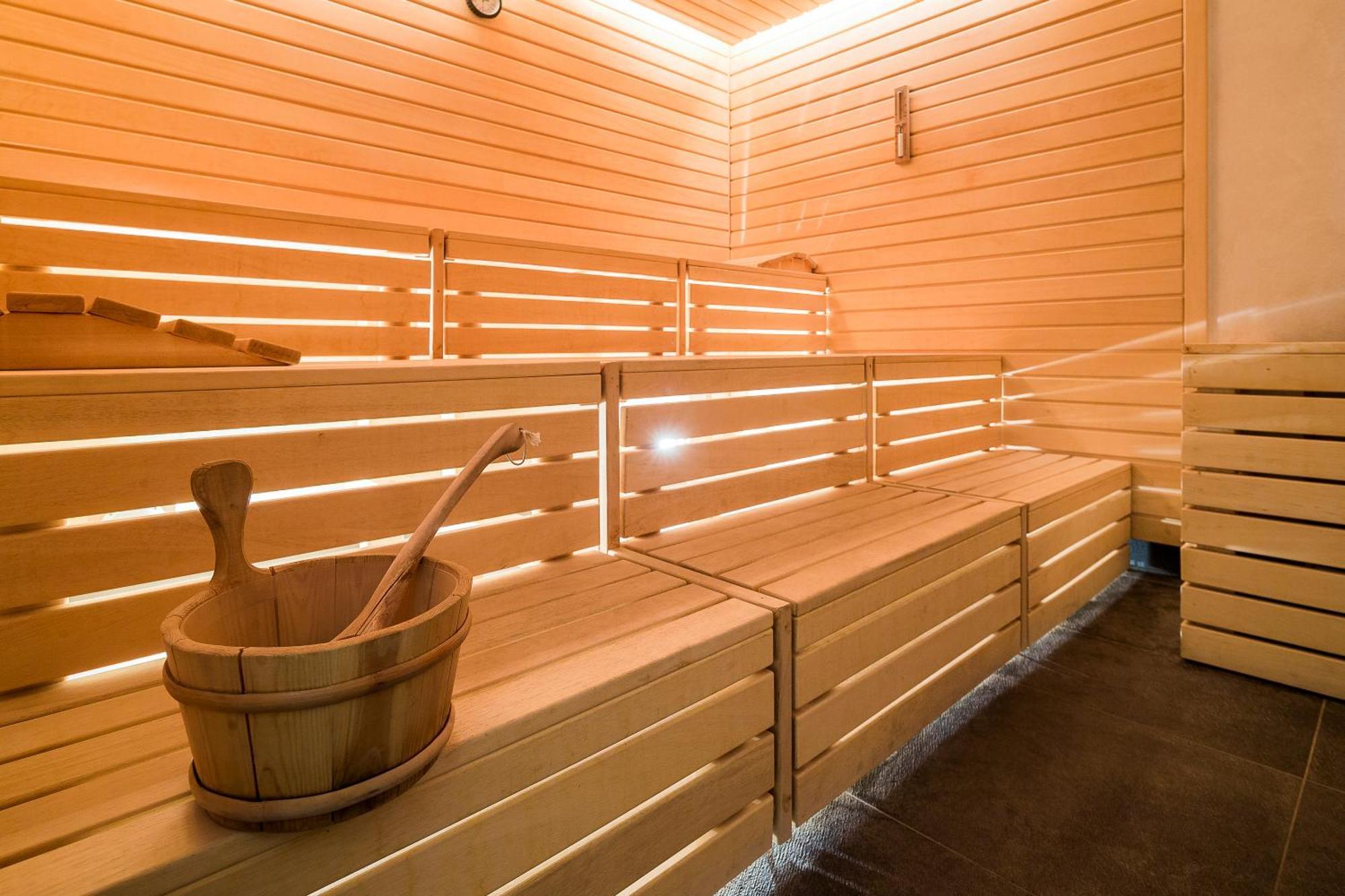 Hotel Lajadira & Spa Cortina dʼAmpezzo Eksteriør billede